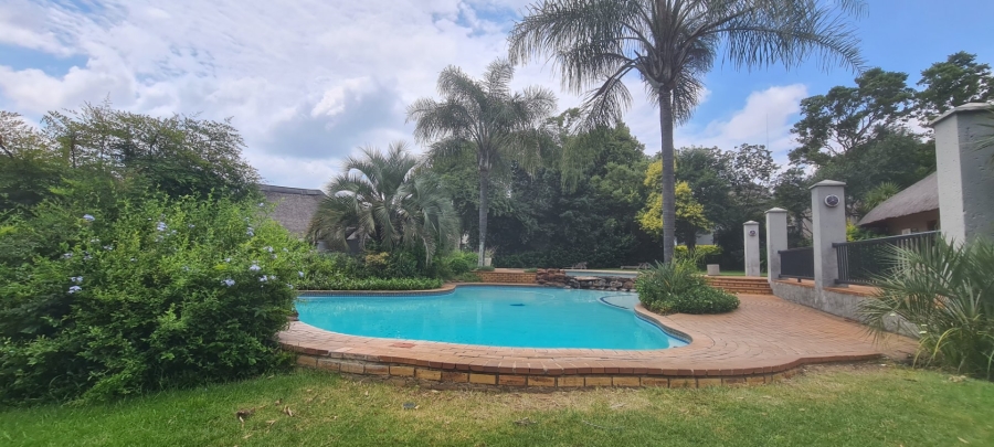 To Let 2 Bedroom Property for Rent in Jukskei Park Gauteng