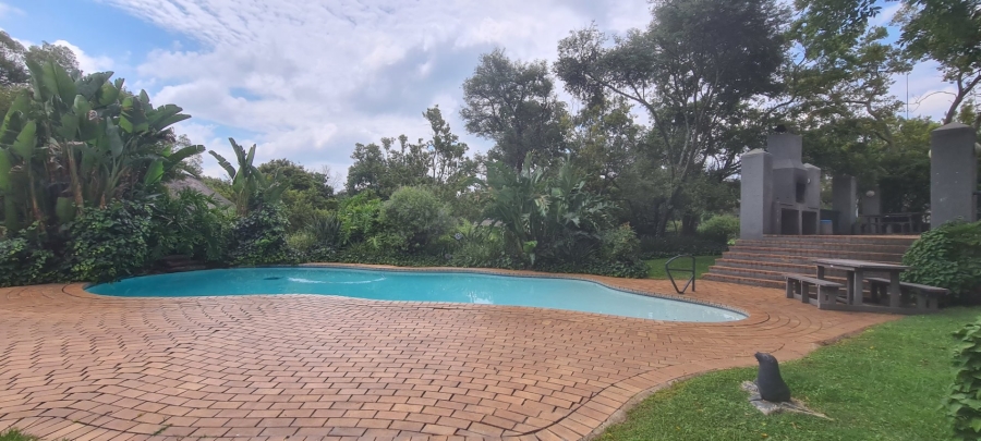 To Let 2 Bedroom Property for Rent in Jukskei Park Gauteng