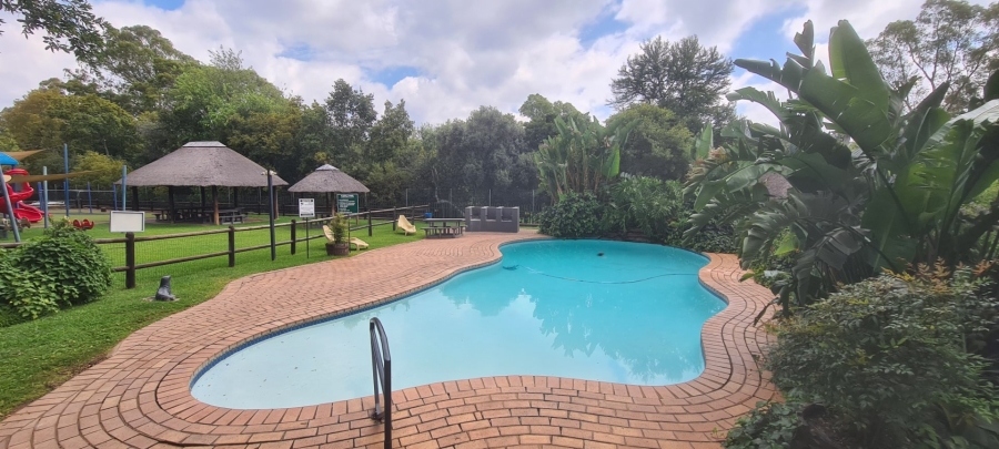 To Let 2 Bedroom Property for Rent in Jukskei Park Gauteng