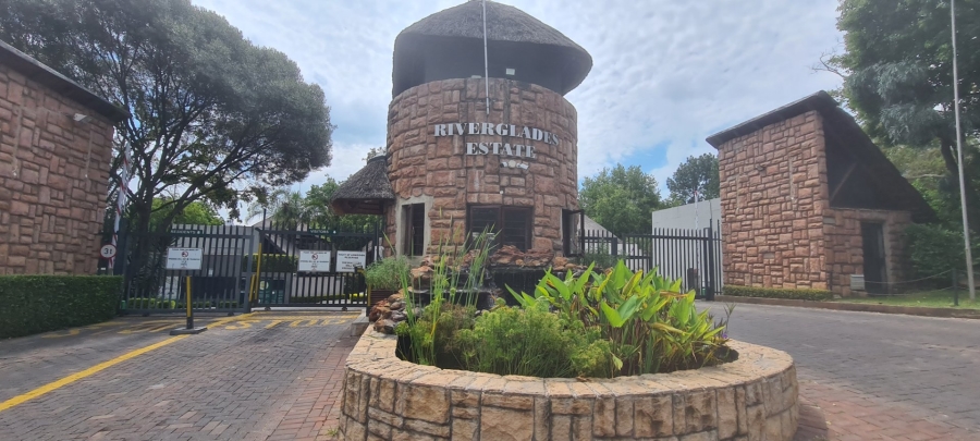 To Let 2 Bedroom Property for Rent in Jukskei Park Gauteng