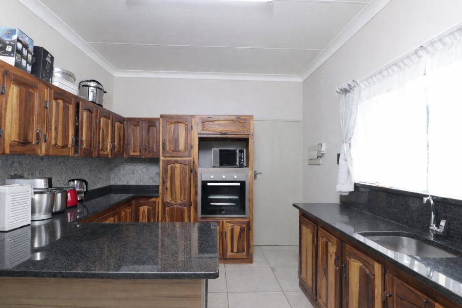 3 Bedroom Property for Sale in Valhalla Gauteng