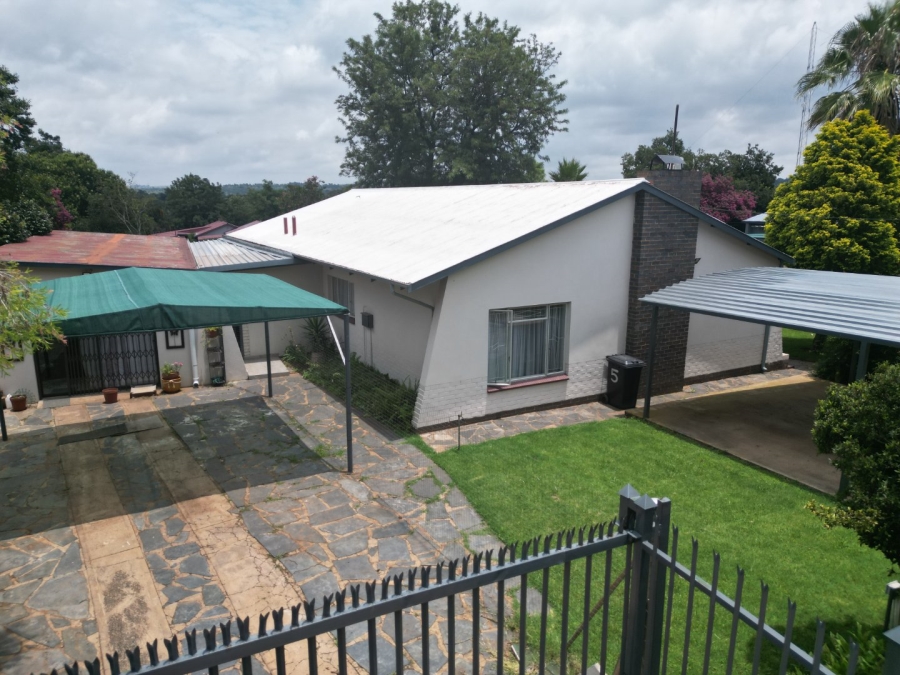 3 Bedroom Property for Sale in Valhalla Gauteng