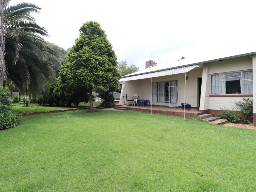 3 Bedroom Property for Sale in Valhalla Gauteng