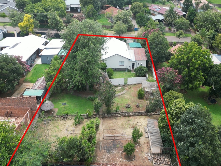 3 Bedroom Property for Sale in Valhalla Gauteng