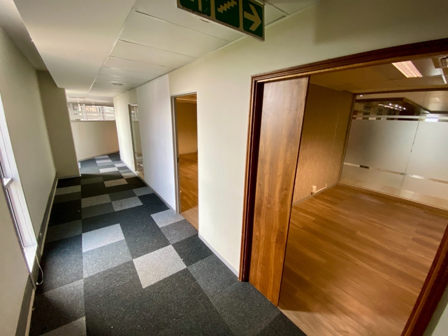 To Let commercial Property for Rent in Centurion Central Gauteng