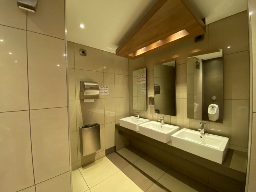 To Let commercial Property for Rent in Centurion Central Gauteng