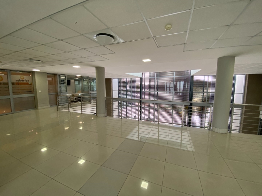 To Let commercial Property for Rent in Fourways Gauteng