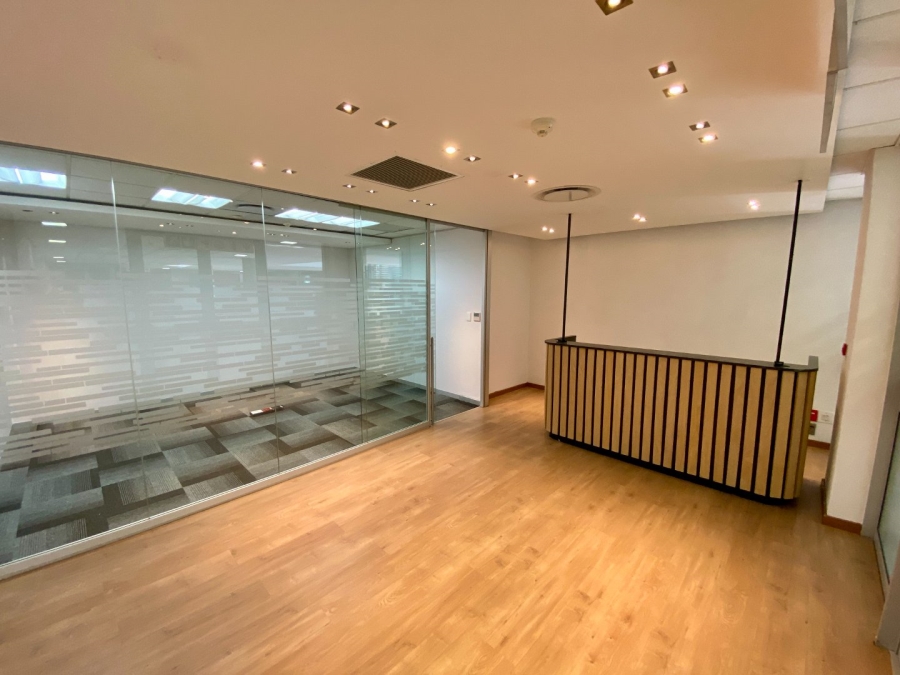 To Let commercial Property for Rent in Fourways Gauteng