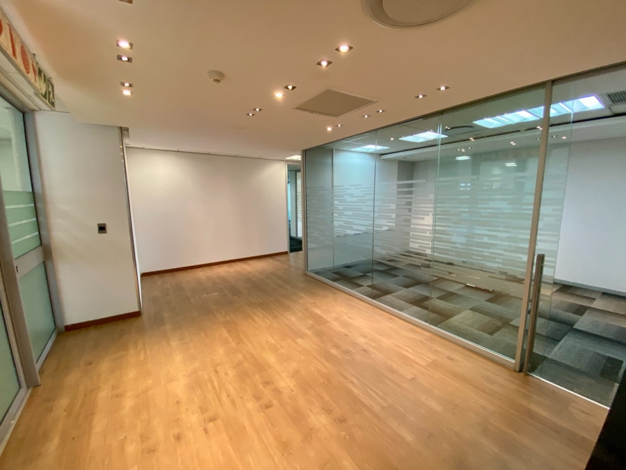 To Let commercial Property for Rent in Fourways Gauteng