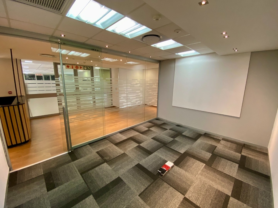 To Let commercial Property for Rent in Fourways Gauteng