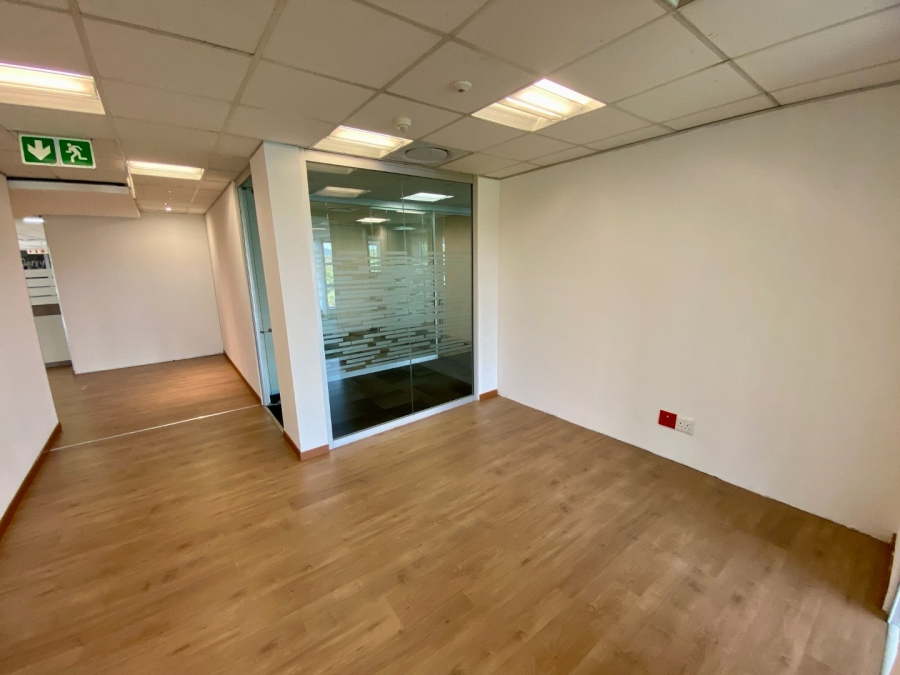 To Let commercial Property for Rent in Fourways Gauteng