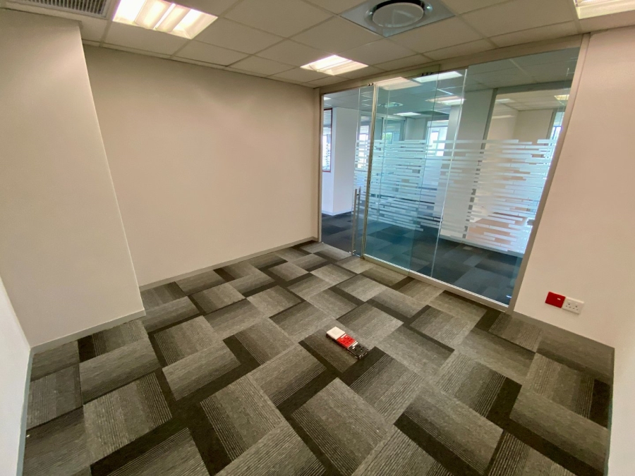 To Let commercial Property for Rent in Fourways Gauteng