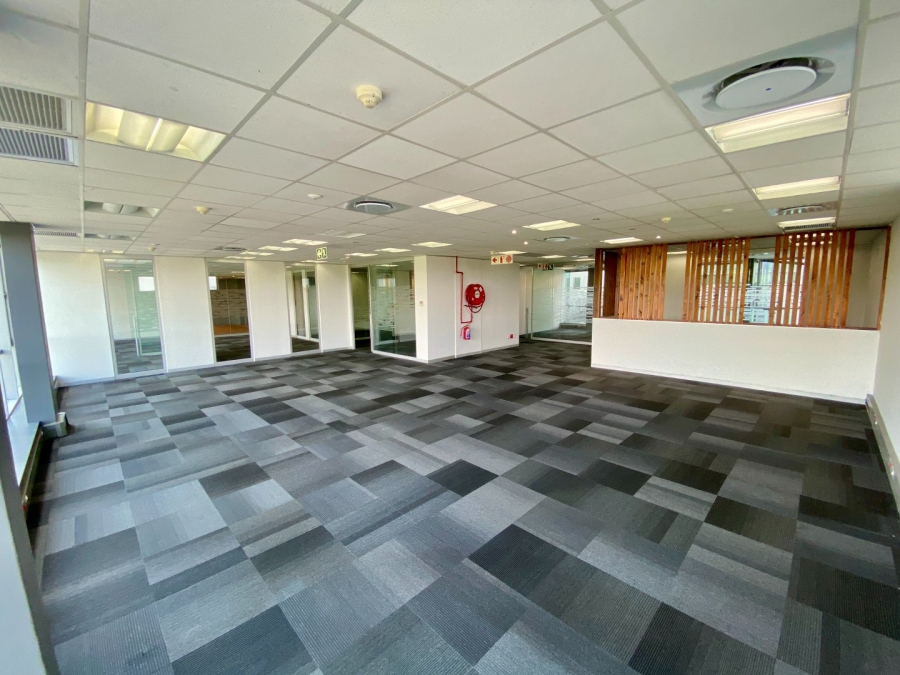 To Let commercial Property for Rent in Fourways Gauteng