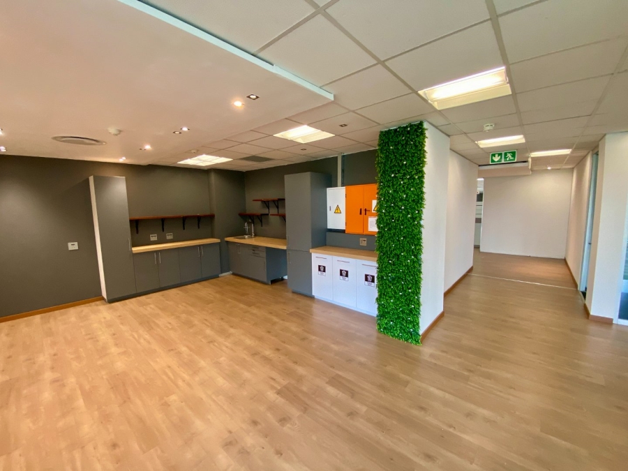 To Let commercial Property for Rent in Fourways Gauteng