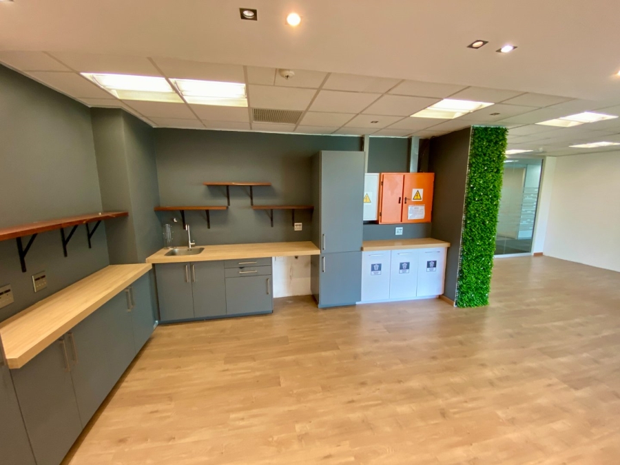 To Let commercial Property for Rent in Fourways Gauteng