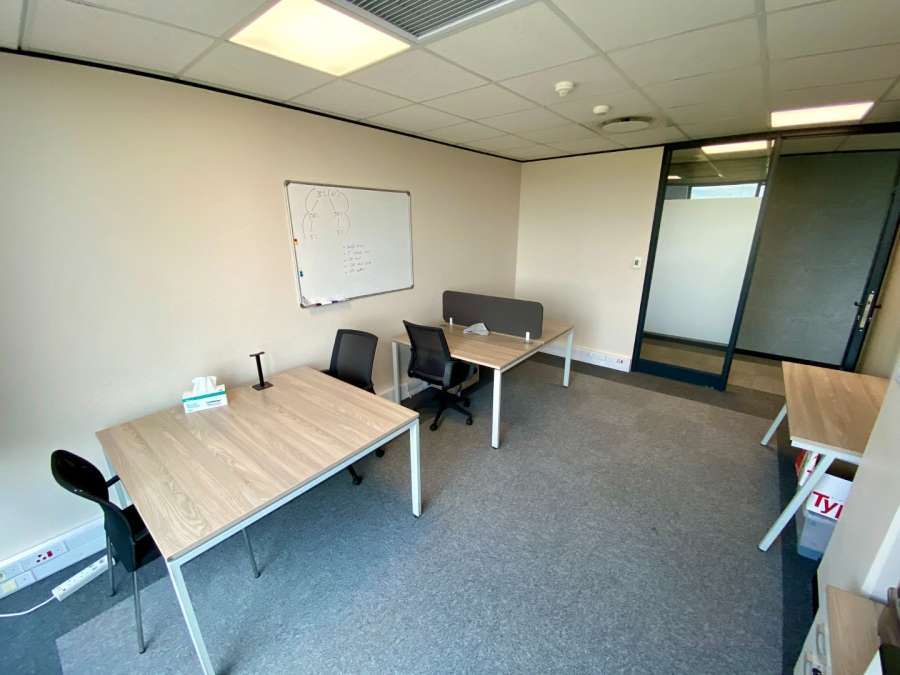 To Let commercial Property for Rent in Doringkloof Gauteng
