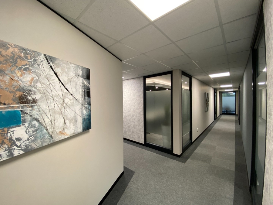 To Let commercial Property for Rent in Doringkloof Gauteng