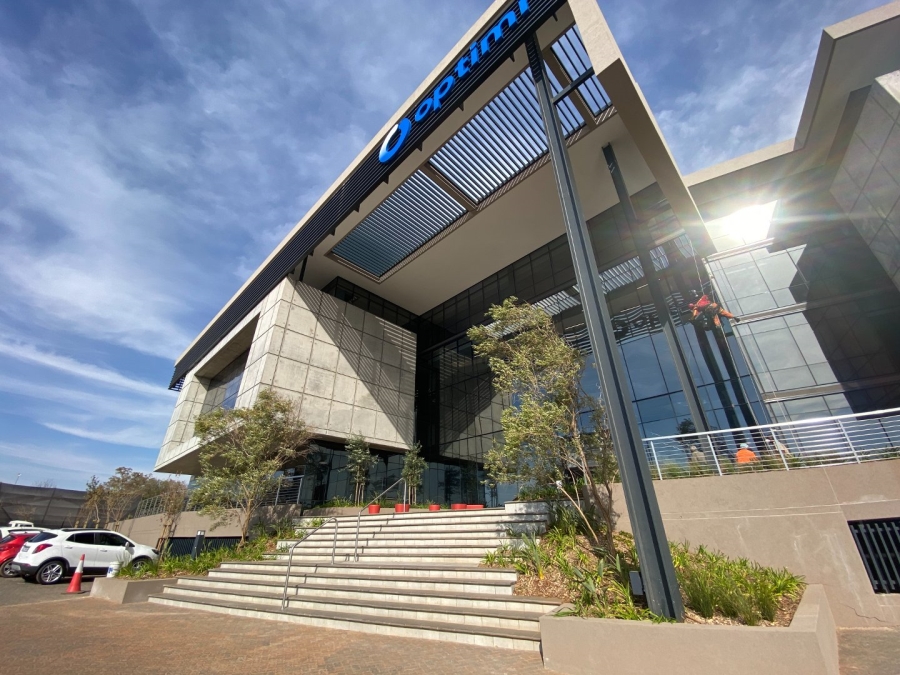 To Let commercial Property for Rent in Doringkloof Gauteng