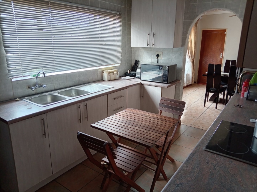 3 Bedroom Property for Sale in Soshanguve AA Gauteng