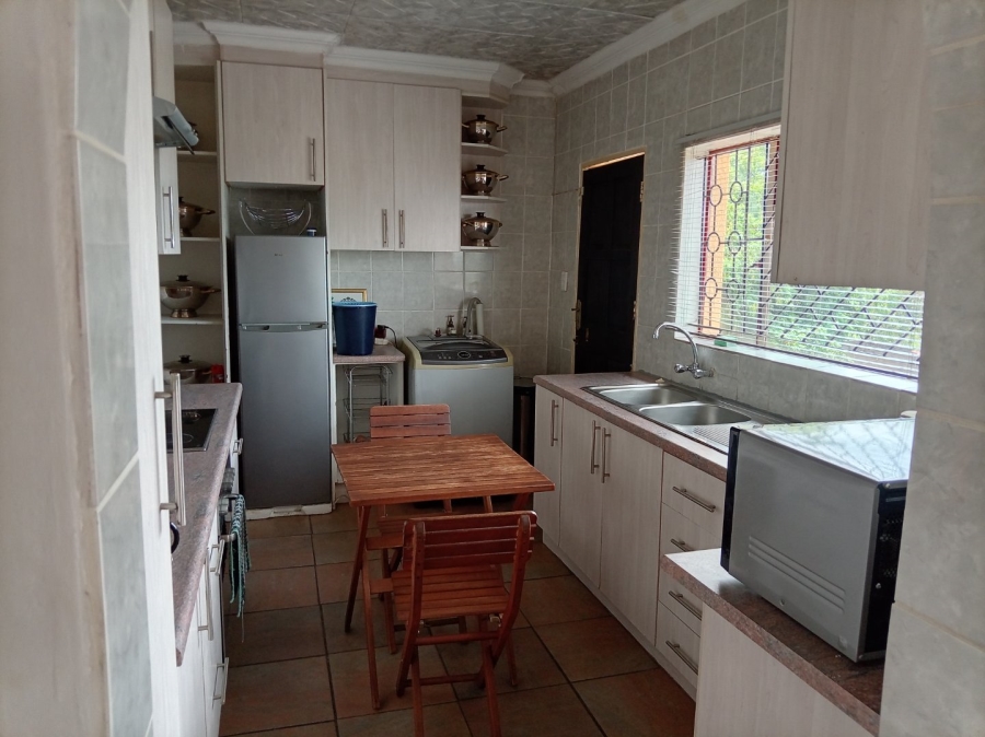 3 Bedroom Property for Sale in Soshanguve AA Gauteng