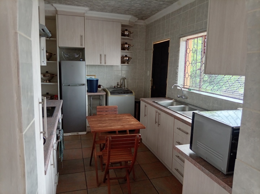 3 Bedroom Property for Sale in Soshanguve AA Gauteng