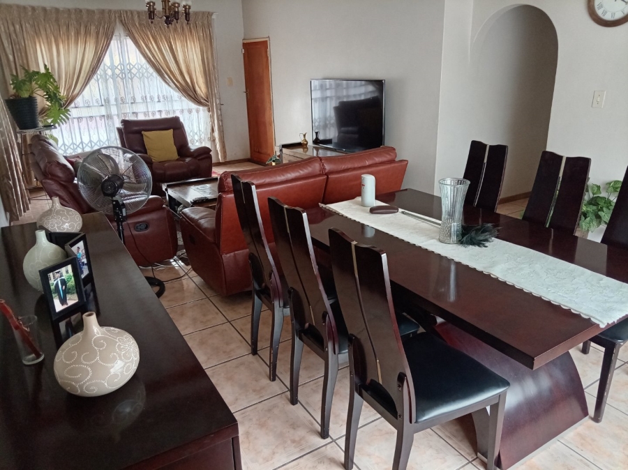 3 Bedroom Property for Sale in Soshanguve AA Gauteng
