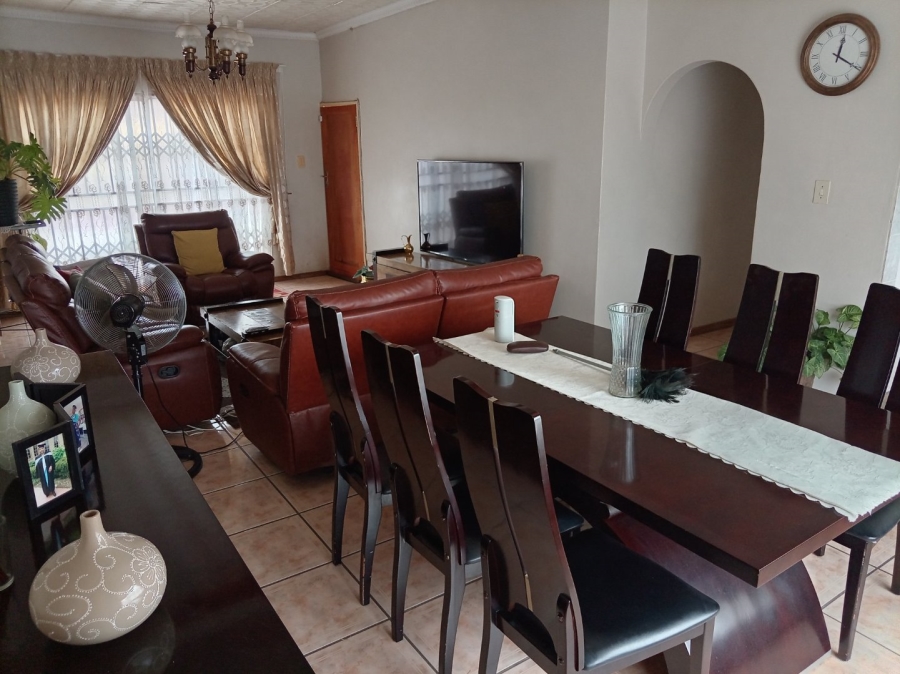 3 Bedroom Property for Sale in Soshanguve AA Gauteng