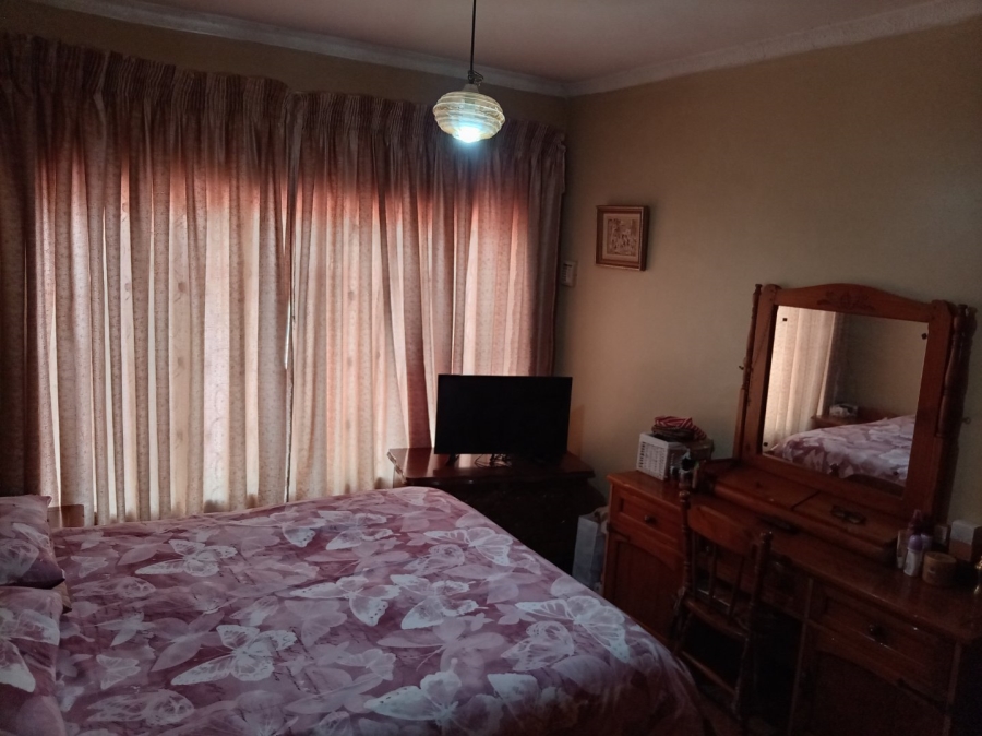 3 Bedroom Property for Sale in Soshanguve AA Gauteng