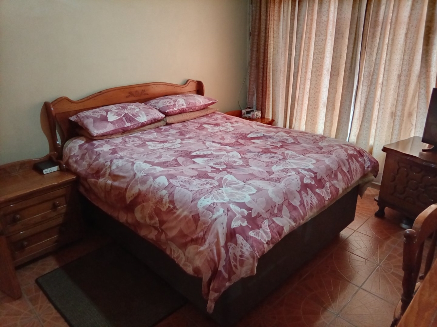 3 Bedroom Property for Sale in Soshanguve AA Gauteng