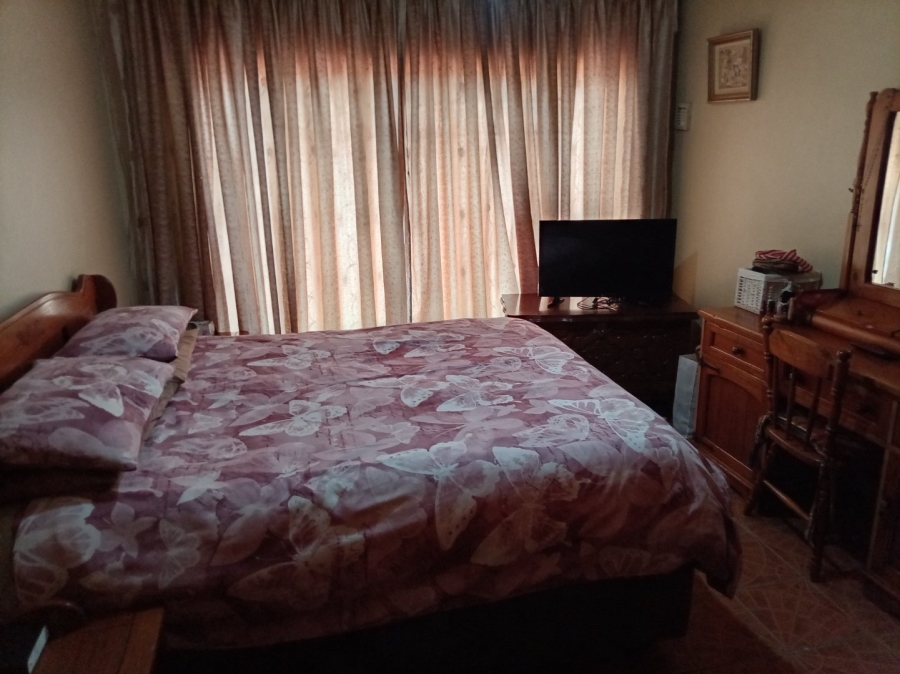 3 Bedroom Property for Sale in Soshanguve AA Gauteng