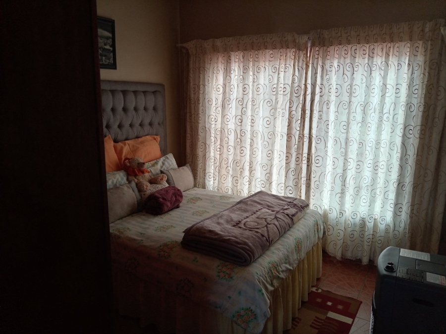 3 Bedroom Property for Sale in Soshanguve AA Gauteng