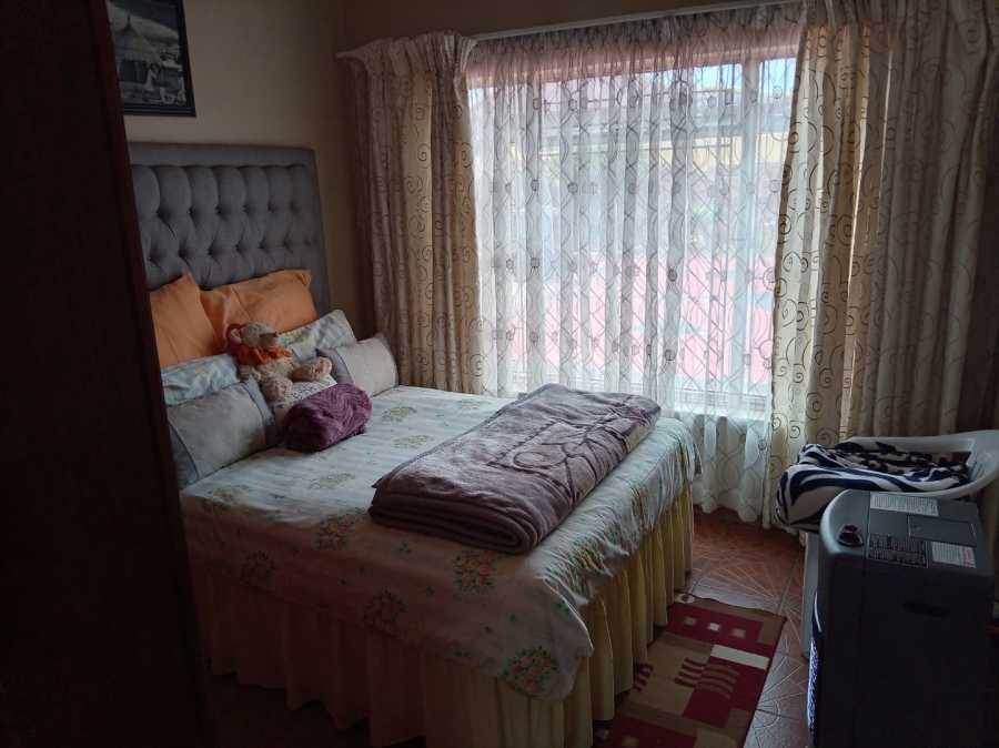 3 Bedroom Property for Sale in Soshanguve AA Gauteng