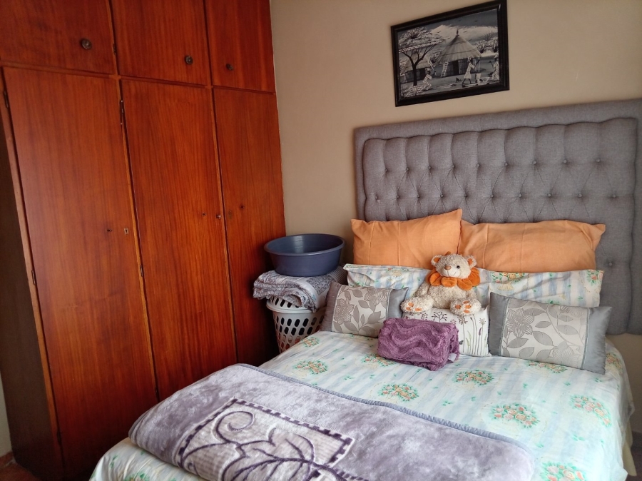 3 Bedroom Property for Sale in Soshanguve AA Gauteng