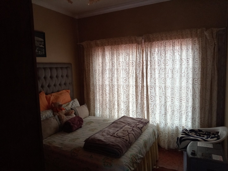 3 Bedroom Property for Sale in Soshanguve AA Gauteng