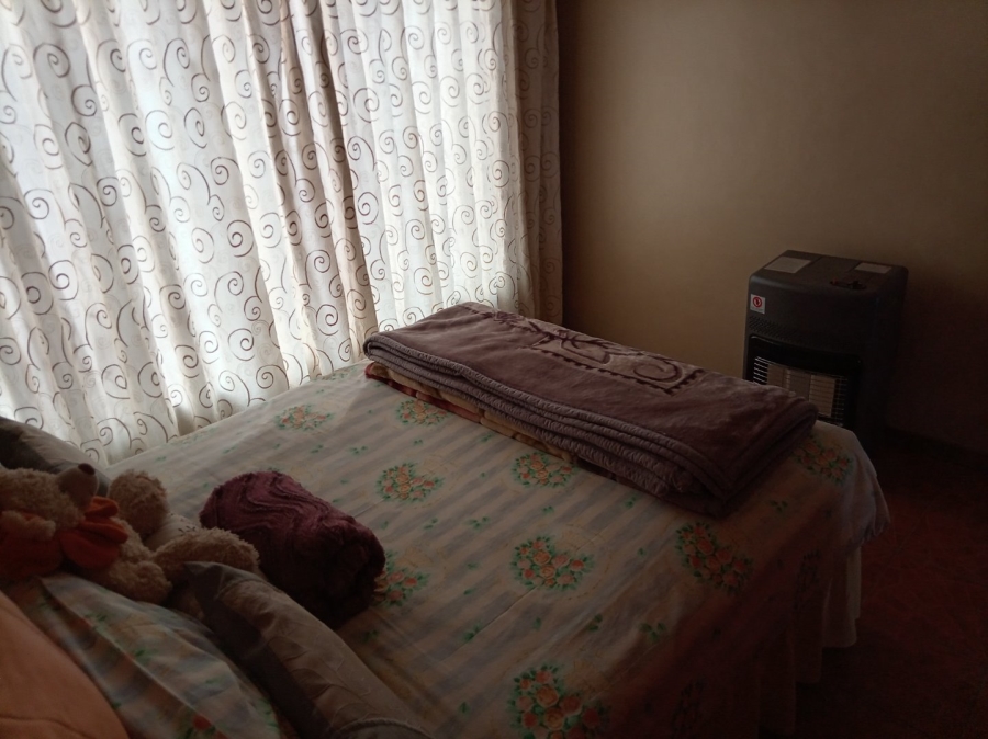 3 Bedroom Property for Sale in Soshanguve AA Gauteng