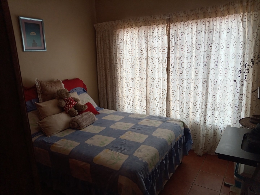 3 Bedroom Property for Sale in Soshanguve AA Gauteng