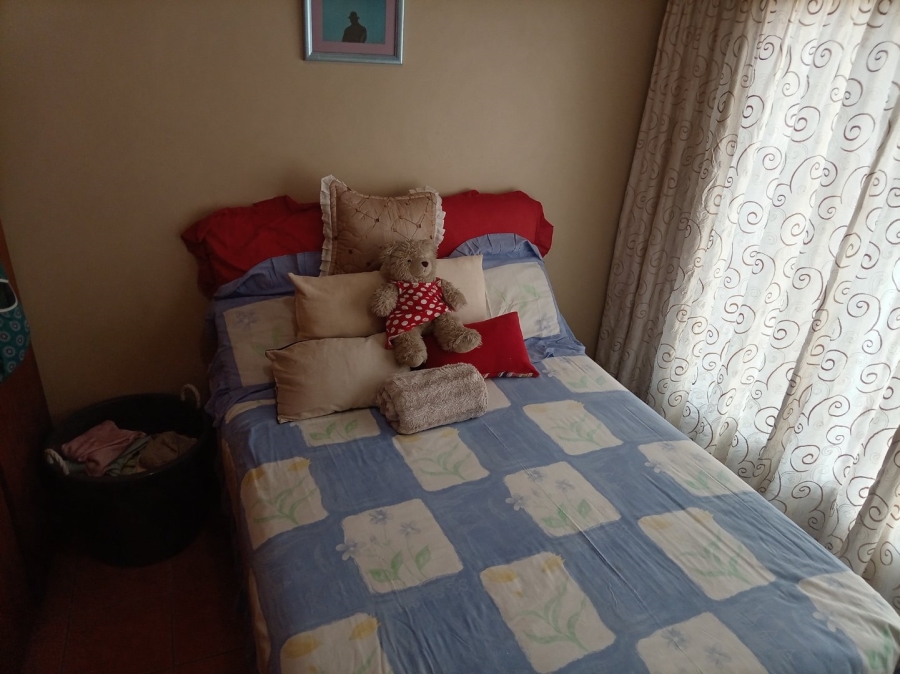 3 Bedroom Property for Sale in Soshanguve AA Gauteng