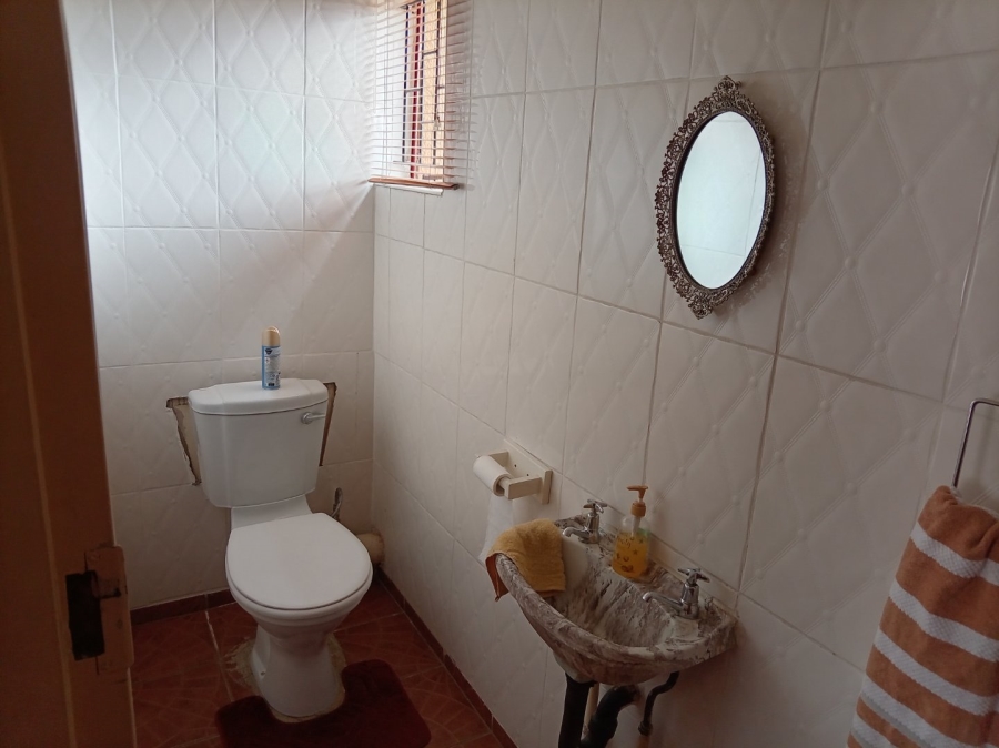 3 Bedroom Property for Sale in Soshanguve AA Gauteng