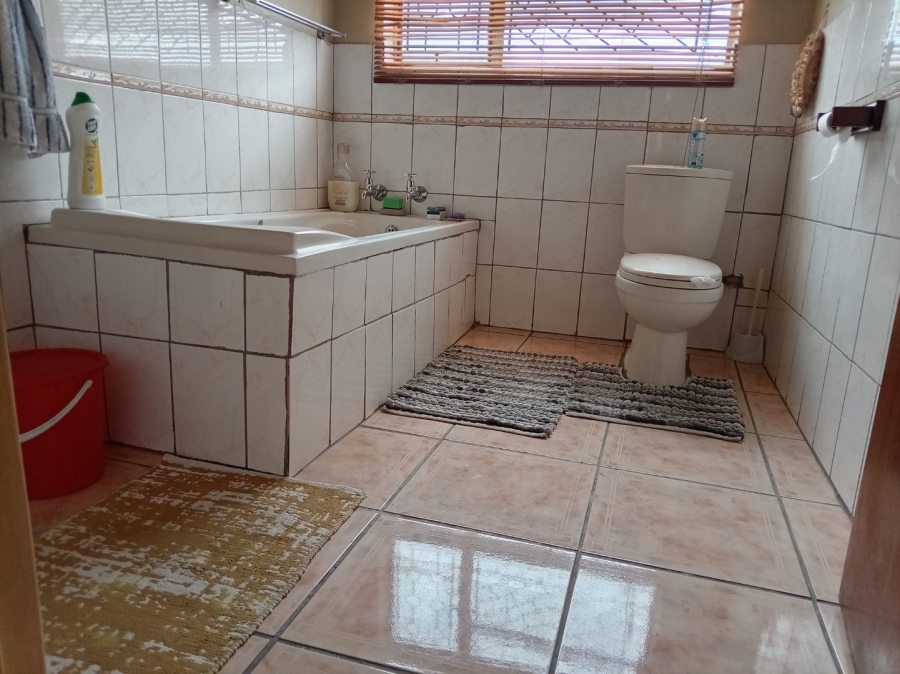 3 Bedroom Property for Sale in Soshanguve AA Gauteng
