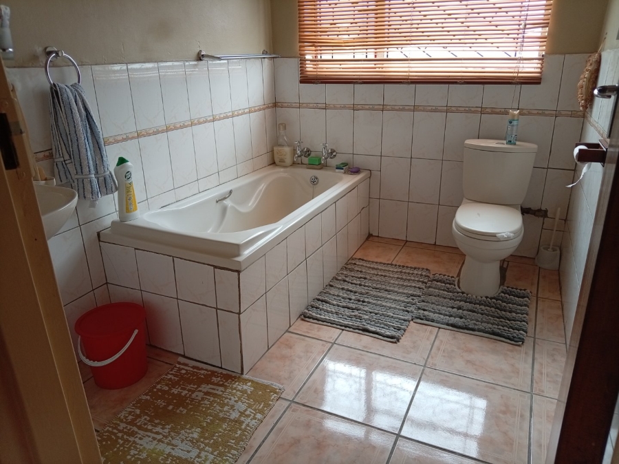 3 Bedroom Property for Sale in Soshanguve AA Gauteng