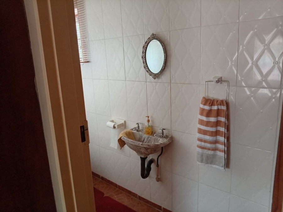 3 Bedroom Property for Sale in Soshanguve AA Gauteng