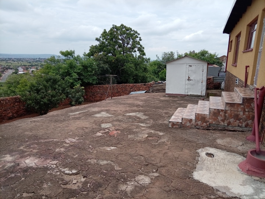 3 Bedroom Property for Sale in Soshanguve AA Gauteng