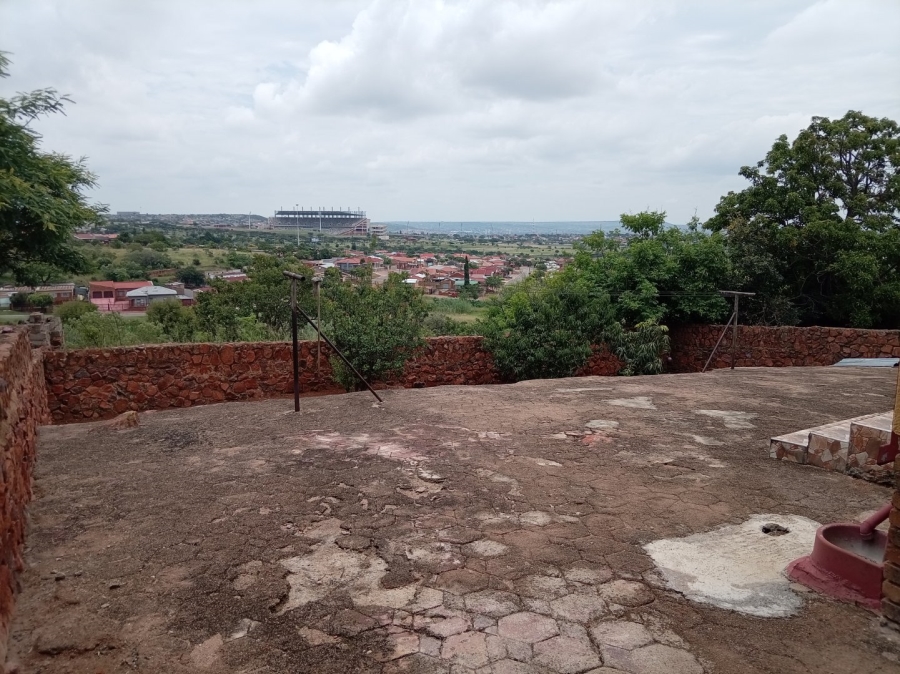 3 Bedroom Property for Sale in Soshanguve AA Gauteng