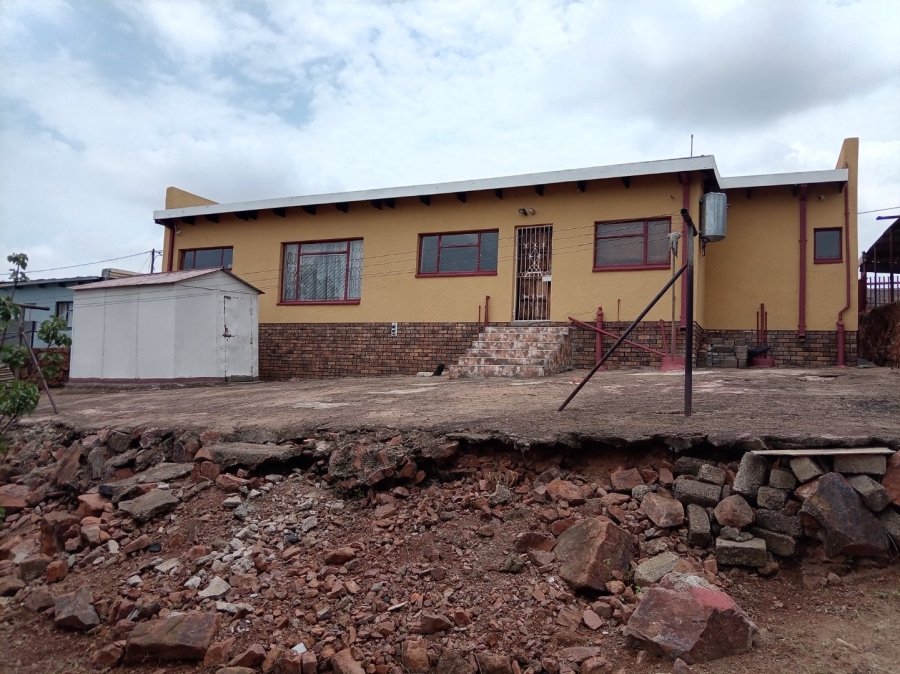 3 Bedroom Property for Sale in Soshanguve AA Gauteng