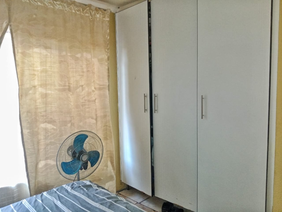To Let 3 Bedroom Property for Rent in Danville Gauteng