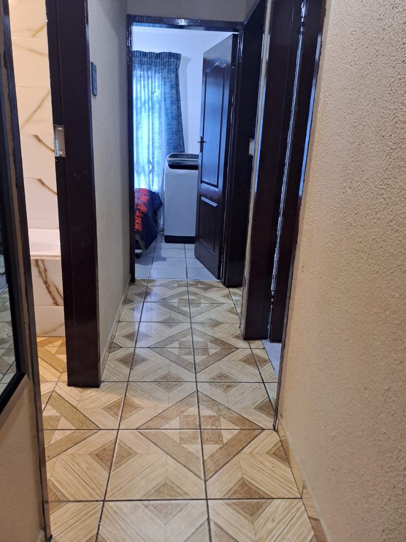 To Let  Bedroom Property for Rent in Rosslyn Gauteng