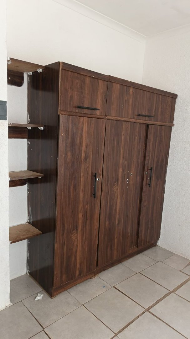 To Let  Bedroom Property for Rent in Rosslyn Gauteng