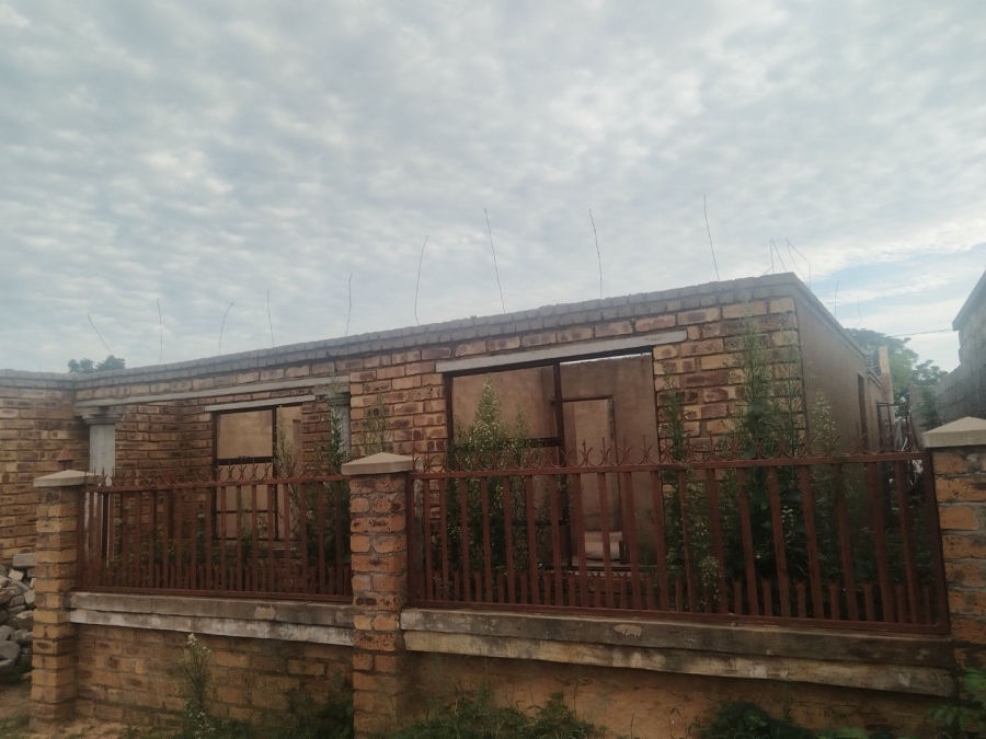 Commercial Property for Sale in Soshanguve L Gauteng