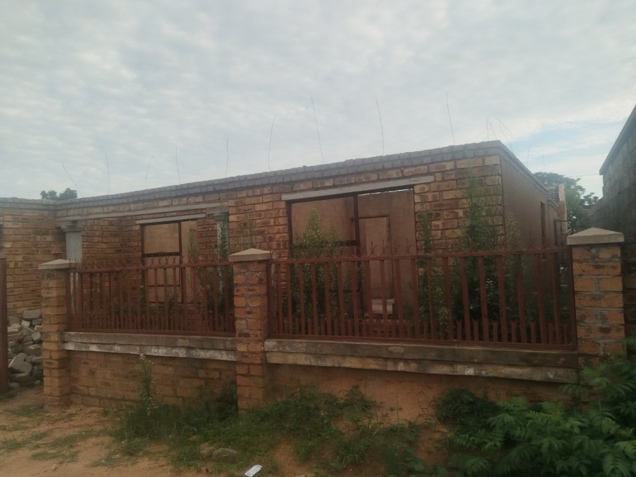 Commercial Property for Sale in Soshanguve L Gauteng