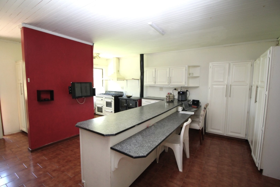 To Let commercial Property for Rent in Raslouw A H Gauteng